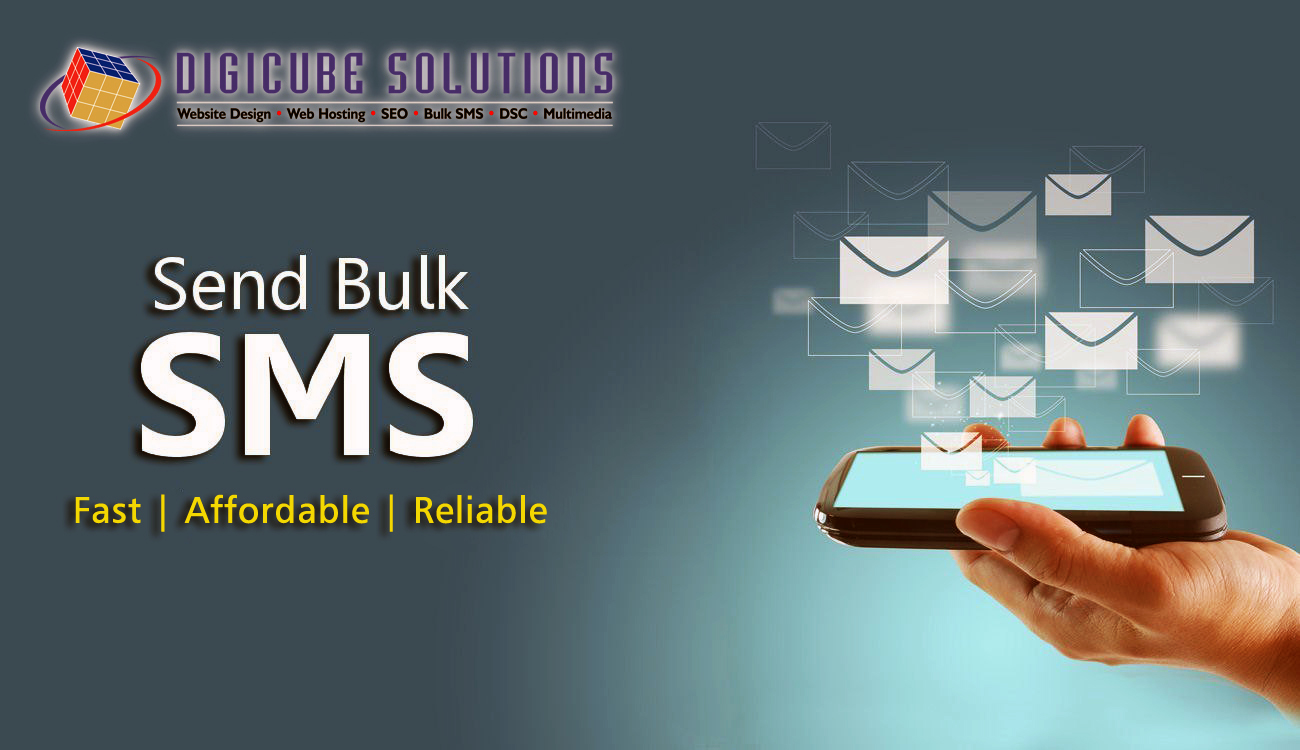 #1 Bulk SMS Service Providers For Small Business | #1 SMS Company in Tumkur